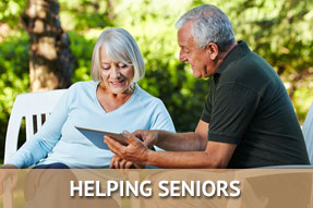 Helping Seniors